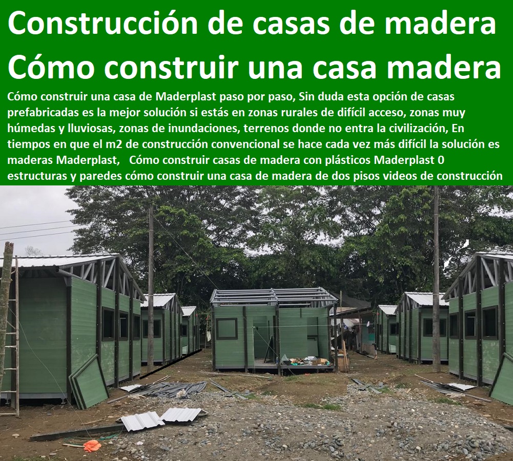 Cómo construir casas de madera con plásticos Maderplast 0 estructuras y paredes cómo construir una casa de madera de dos pisos 0 videos de construcción de casas de madera Maderplast 0 www hacer casas de madera info 0 en línea 0 Cómo construir casas de madera con plásticos Maderplast 0 estructuras y paredes cómo construir una casa de madera de dos pisos 0 videos de construcción de casas de madera Maderplast 0 www hacer casas de madera info 0 en línea 0